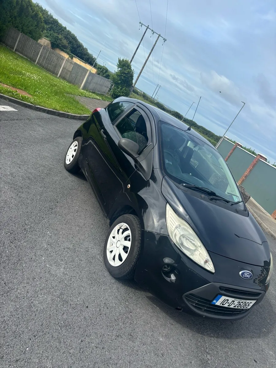 Ford Ka - Image 1