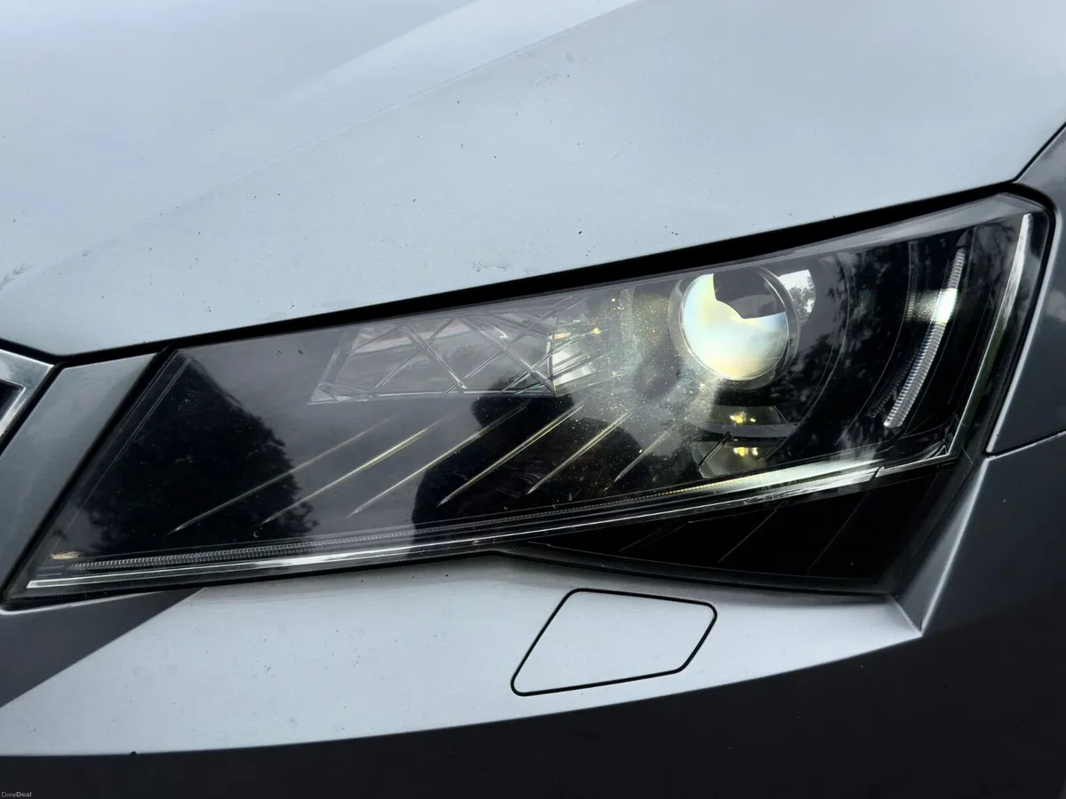 Skoda Superb 2016 1.6 TDI new nct 9/27 tax 7/26 - Image 3