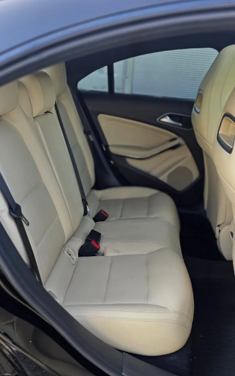 Mercedes-Benz CLA 2016 - Image 4