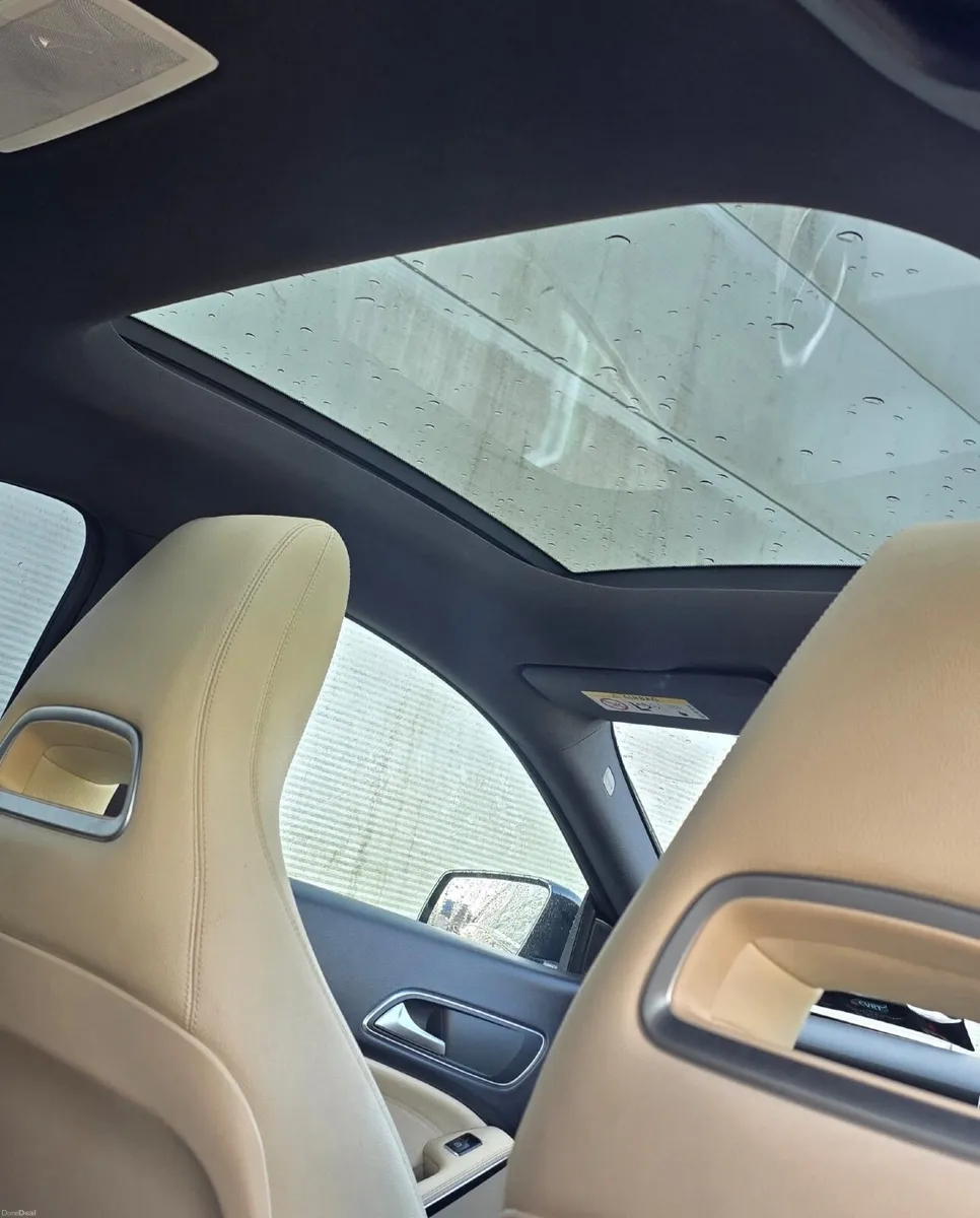 Mercedes-Benz CLA 2016 - Image 2