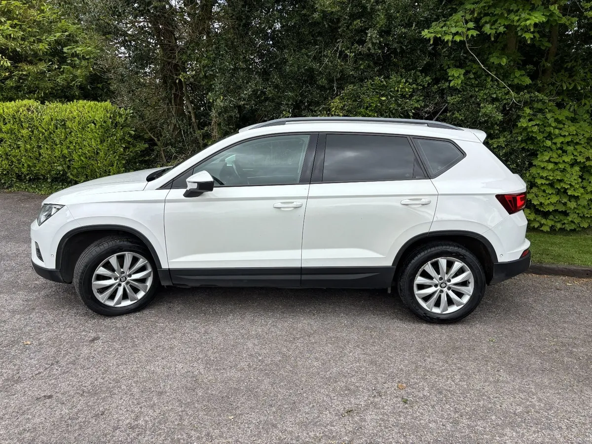 SEAT Ateca 2017 - Image 2