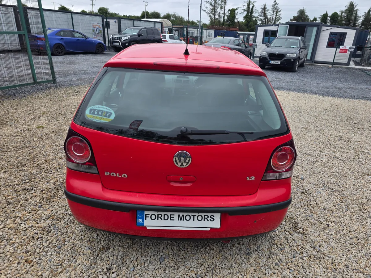 Volkswagen Polo 2010 - Image 5
