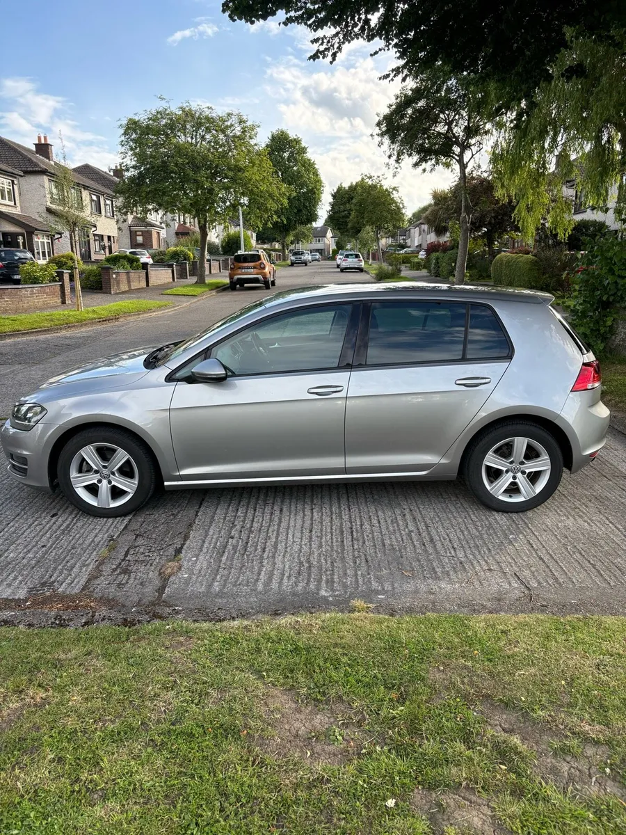2013 VW Golf 1.2 TSI DSG Automatic | NCT 11/26 - Image 4