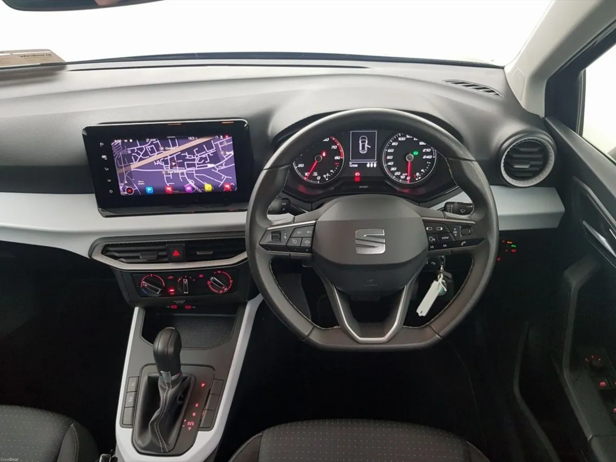 SEAT Arona 1.0TSI 110hp DSG SE+ - Image 3