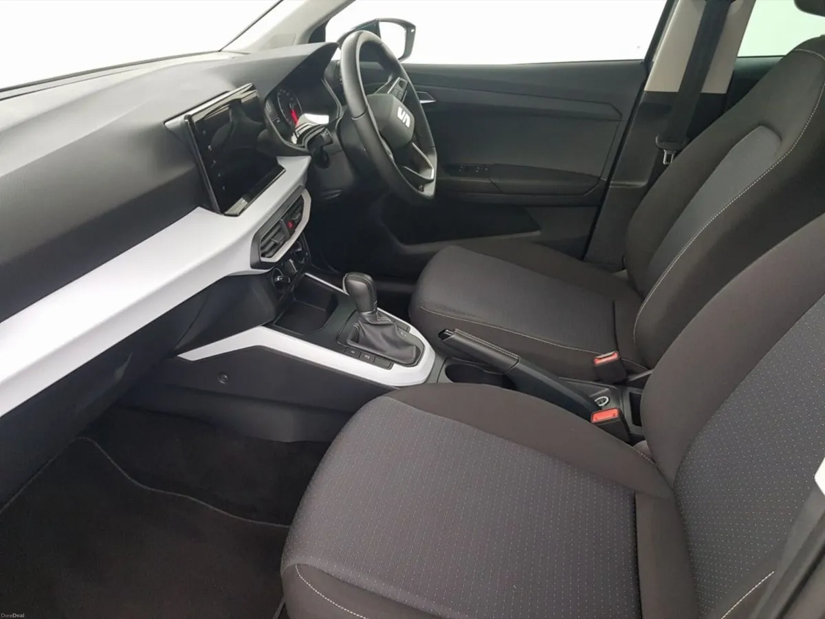 SEAT Arona 1.0TSI 110hp DSG SE+ - Image 4