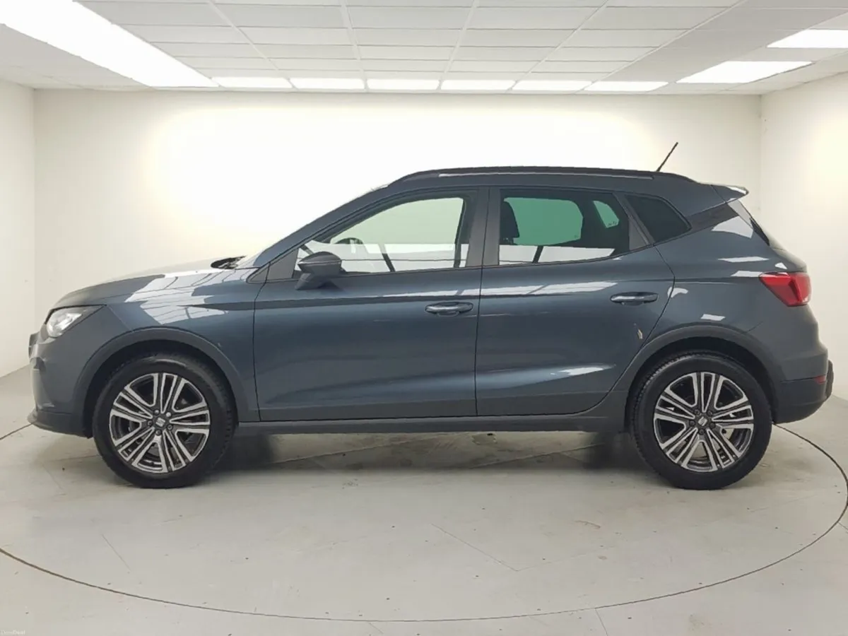 SEAT Arona 1.0TSI 110hp DSG SE+ - Image 5