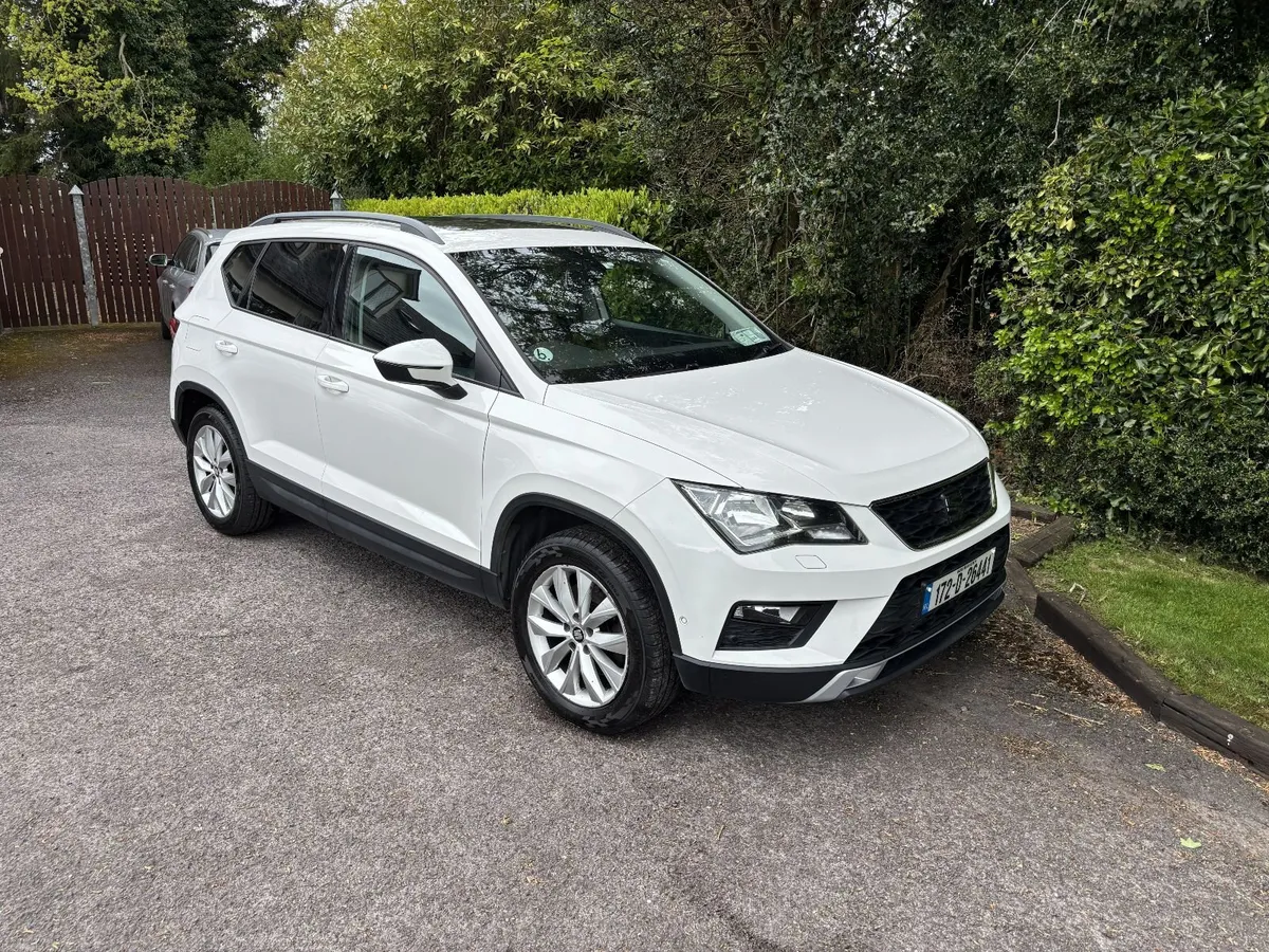 SEAT Ateca 2017 - Image 3