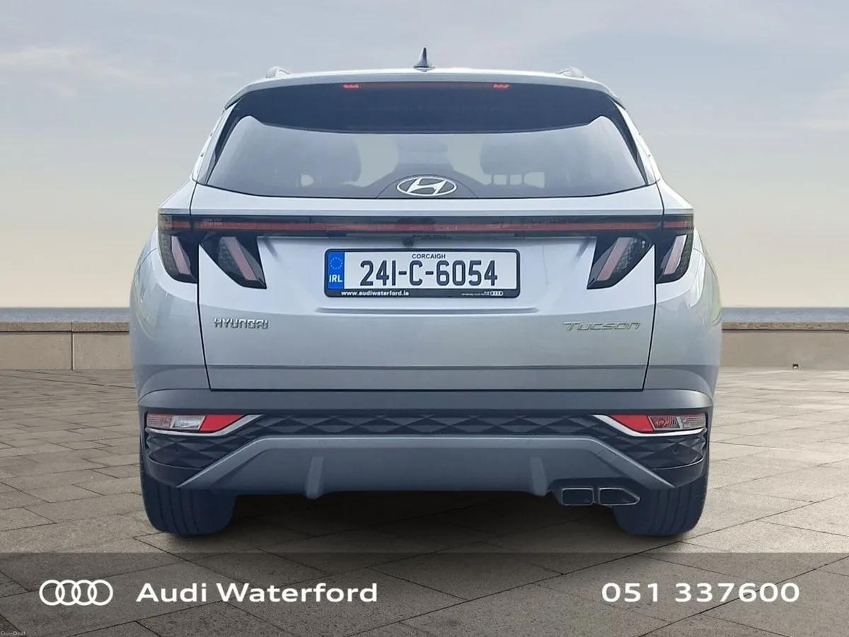 Hyundai Tucson Executive Plus 5DR from €195 per mo - Image 6
