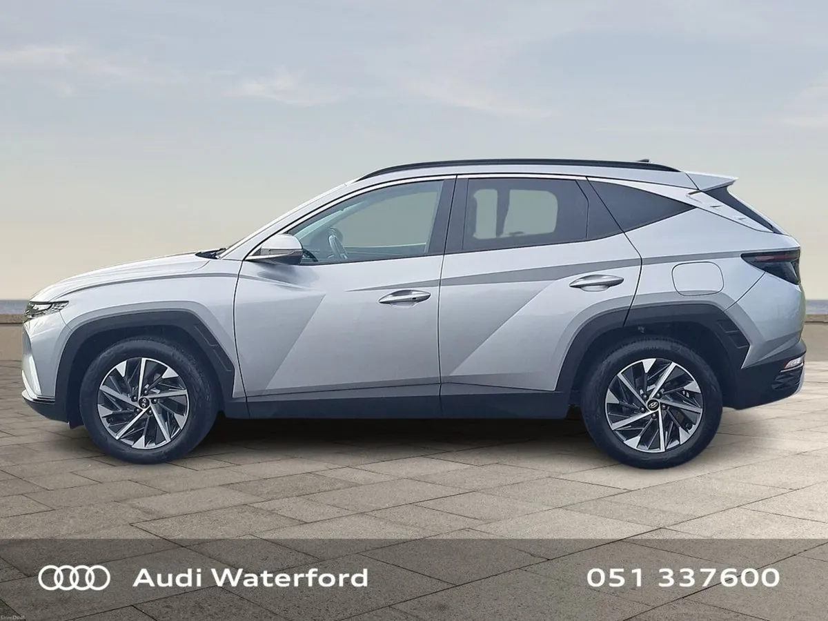 Hyundai Tucson Executive Plus 5DR from €195 per mo - Image 4