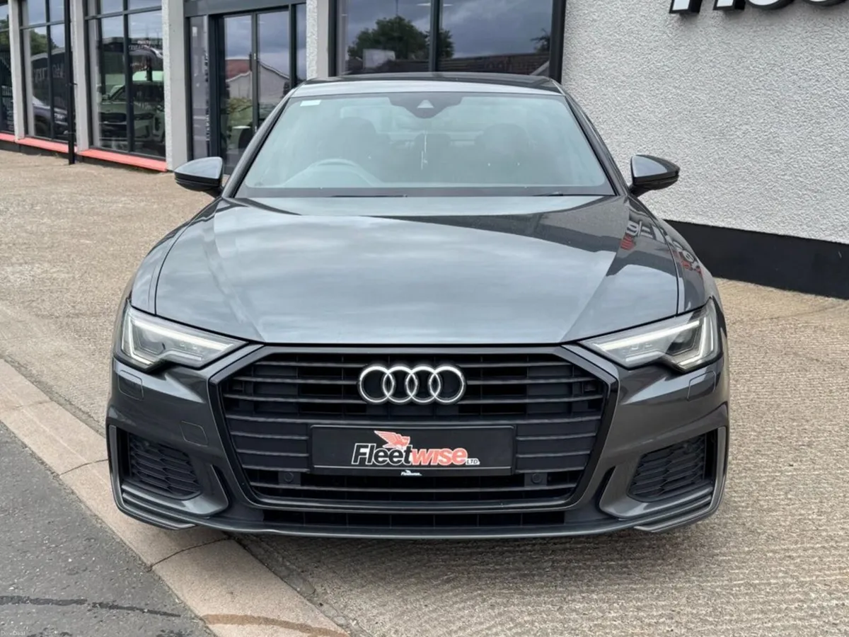 2.0 TDI 40 S line Saloon 4dr Diesel S Tronic Euro - Image 2