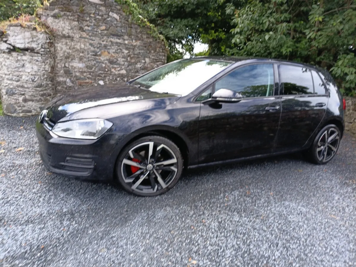 Volkswagen Golf TSI COMFORTLINE - Image 3