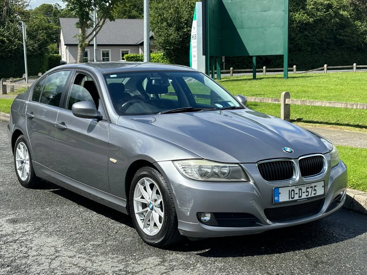 BMW 316D SE 4DR 2010 *NEW NCT* - Image 3