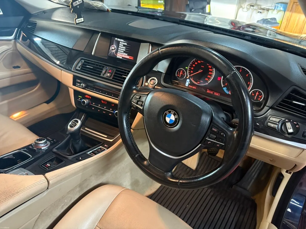 BMW 518 - Image 6