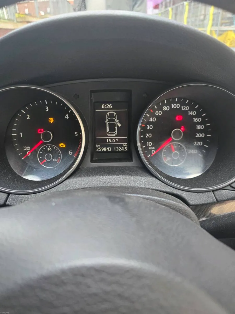 Vw Golf - Image 4