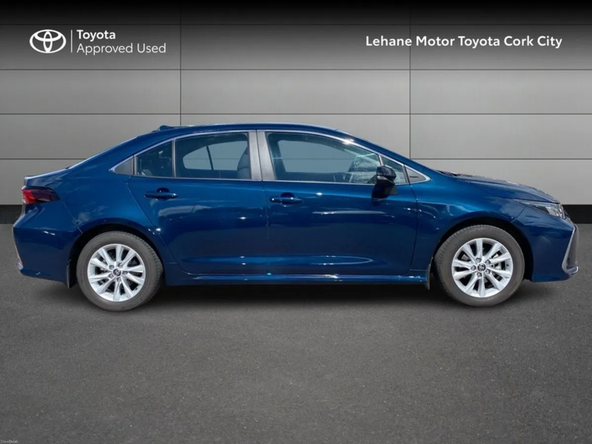 Toyota Corolla 1.8 - Image 3