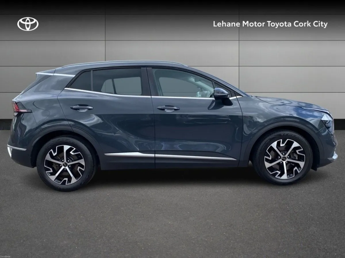 Kia Sportage DSL DCT K3 M MHEV 5DR A - Image 3