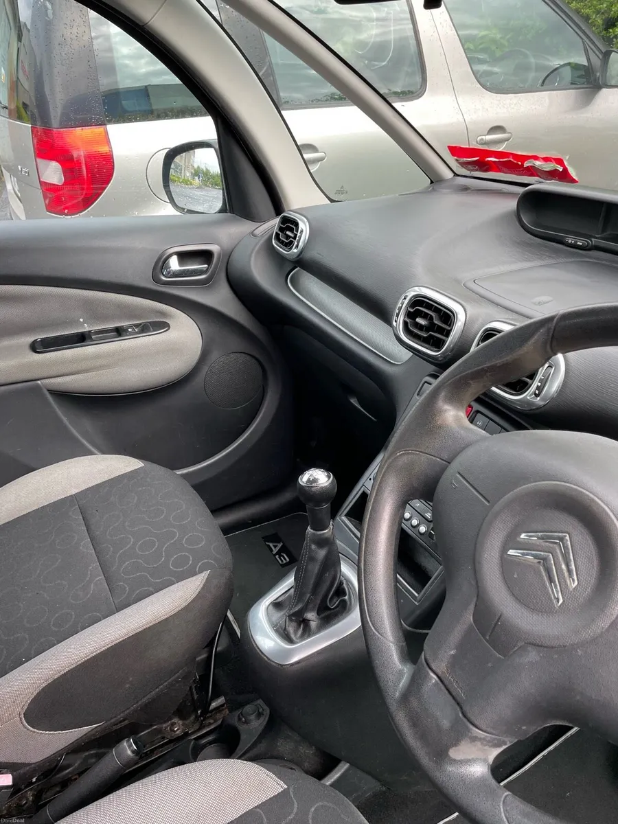 Citroen c3 - Image 4