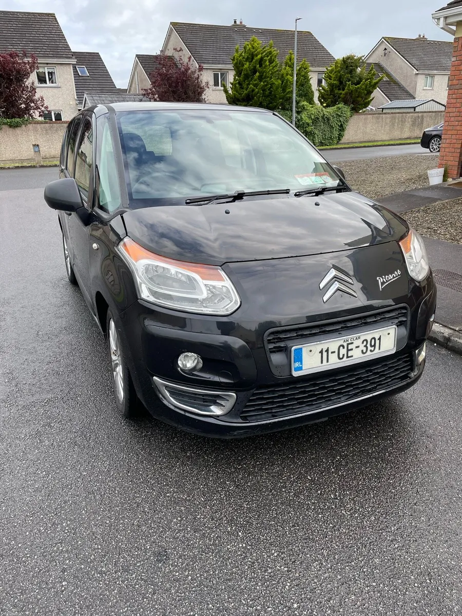 Citroen c3 - Image 1
