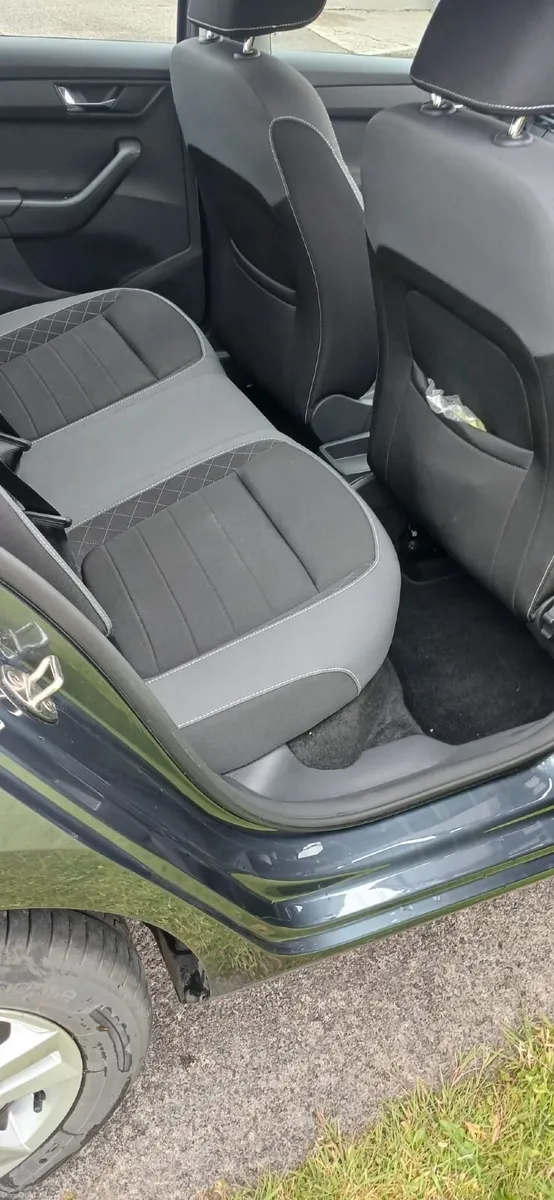 Skoda Fabia 2021 - Image 1