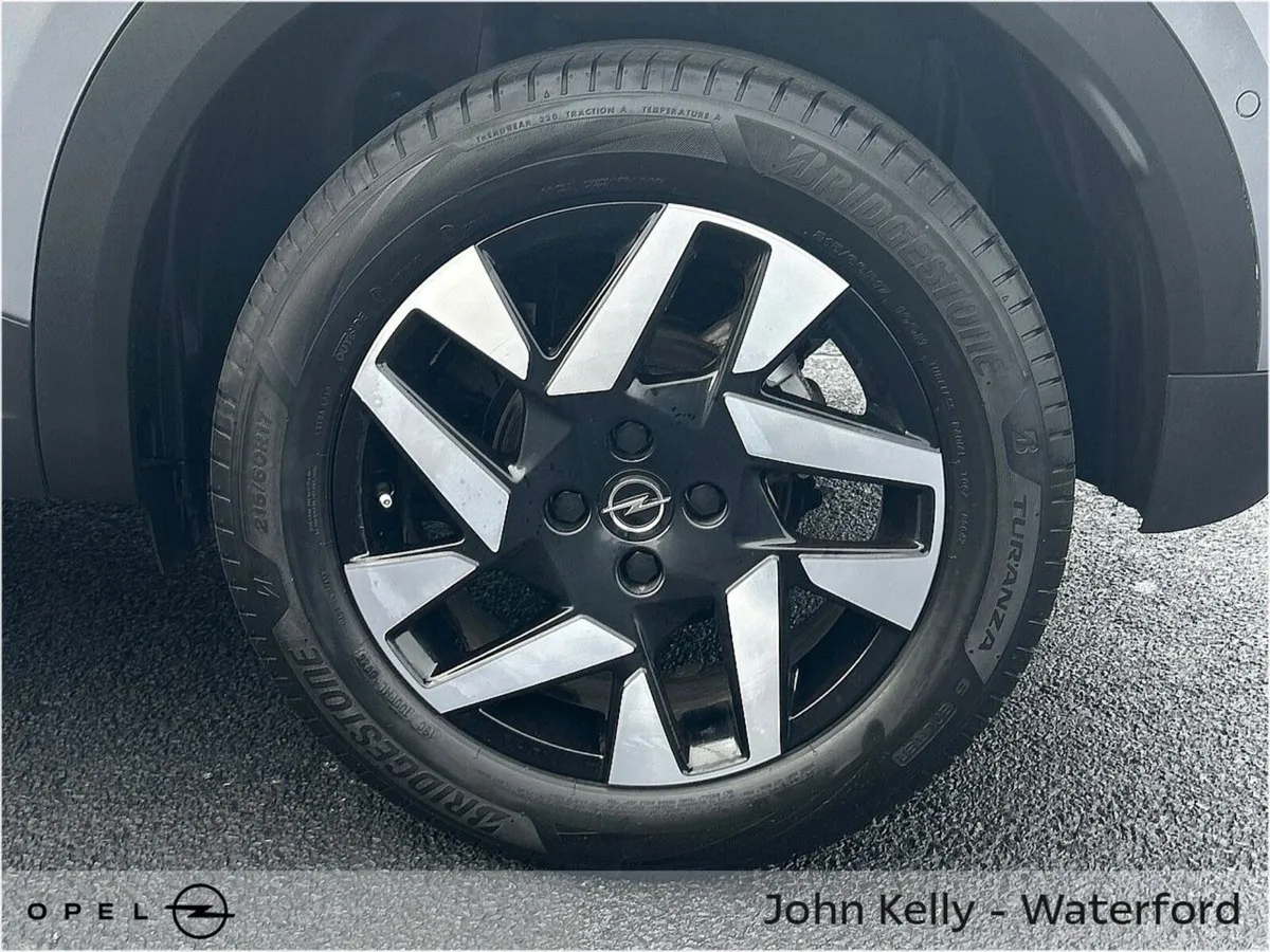 Opel Mokka Elite 1.2i (130PS) S/S - Image 6