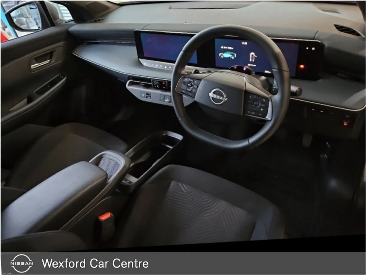 Nissan Leaf Engage + - Image 2