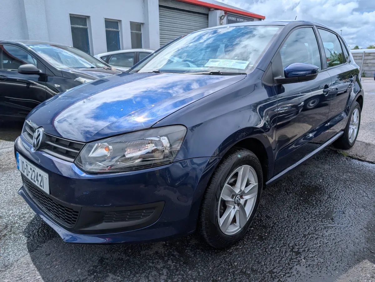 Volkswagen Polo low mileage - Image 3