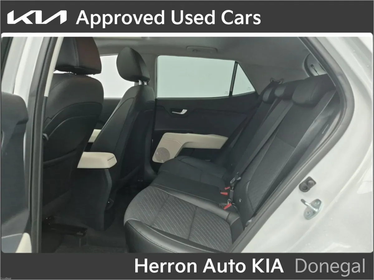 Kia Stonic  5 DR K3 1.0T MHEV - Image 6