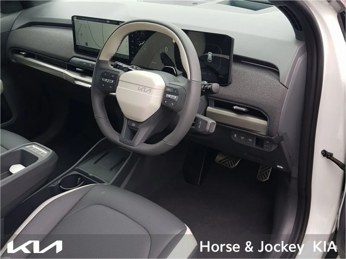 Kia EV3 GT-Line - Long Range - Image 5