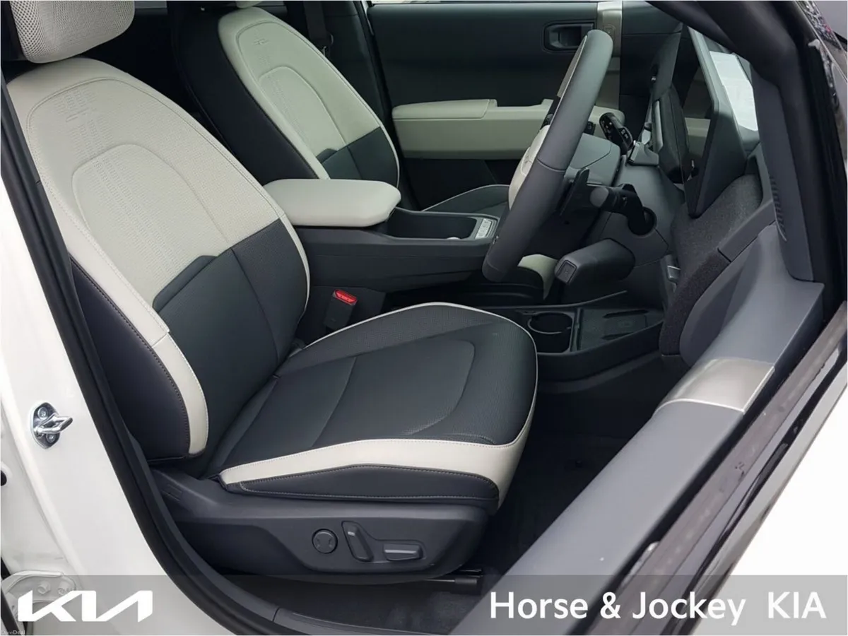 Kia EV3 GT-Line - Long Range - Image 2