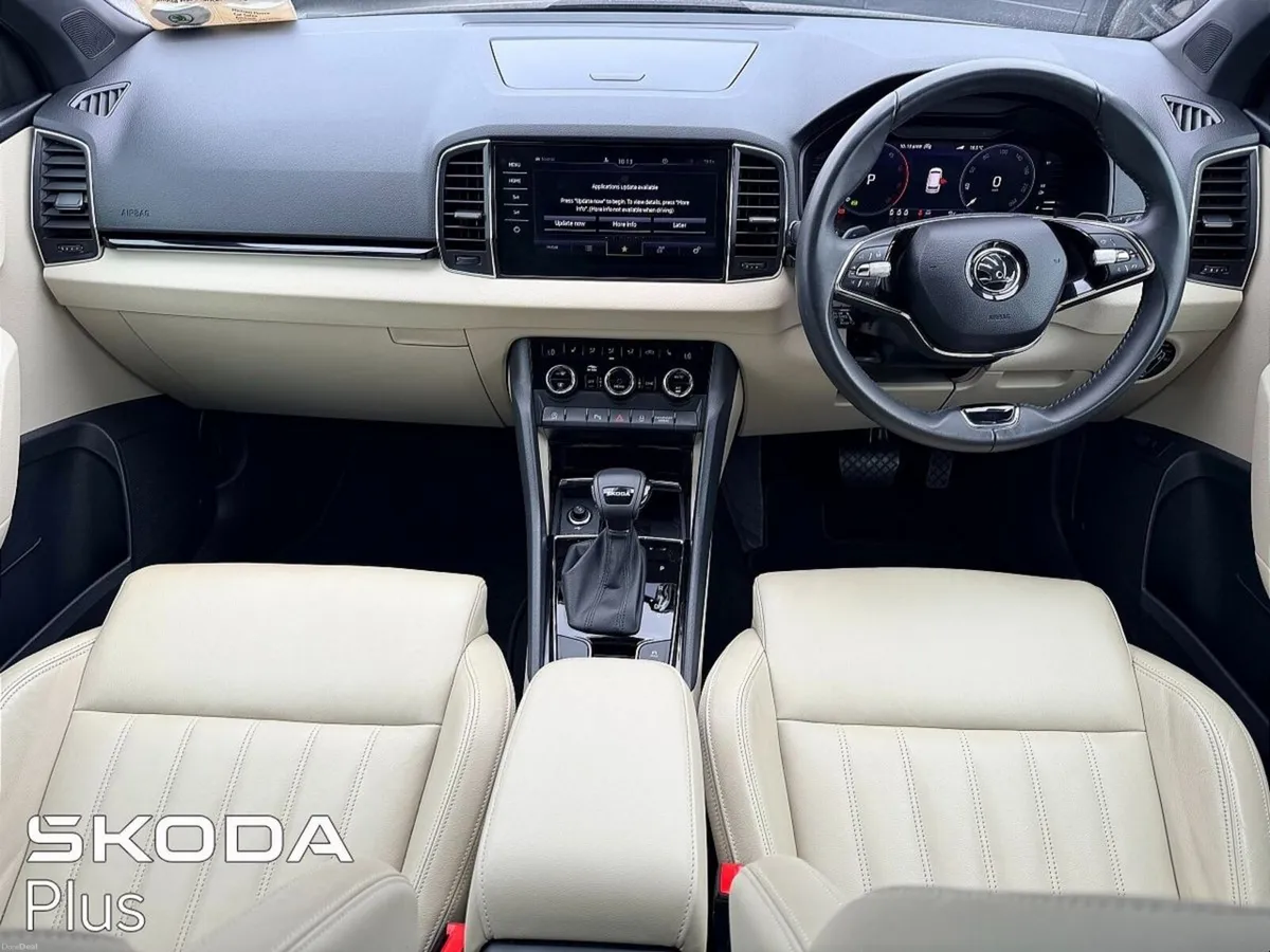 Skoda Karoq 2.0TDI 115HP DSG Style - Image 2