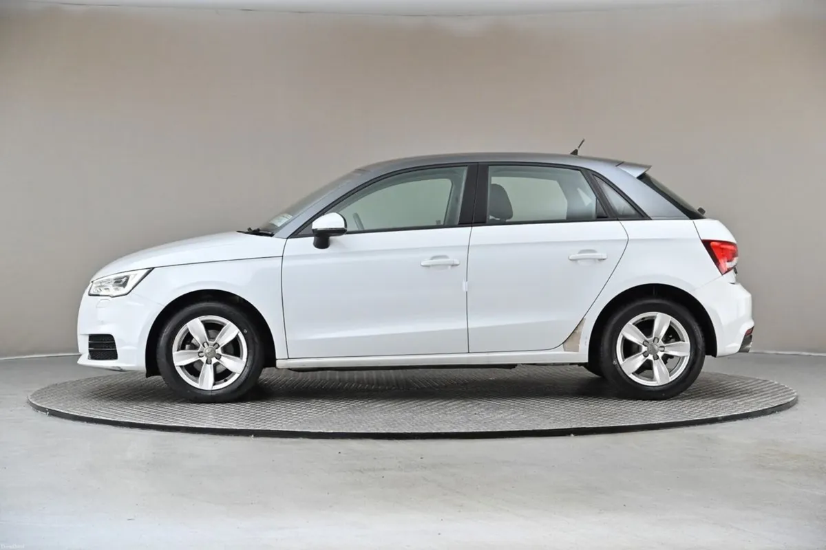 Audi A1 1.0 TFSI S-Tronic Sportback  Just 15,692km - Image 5