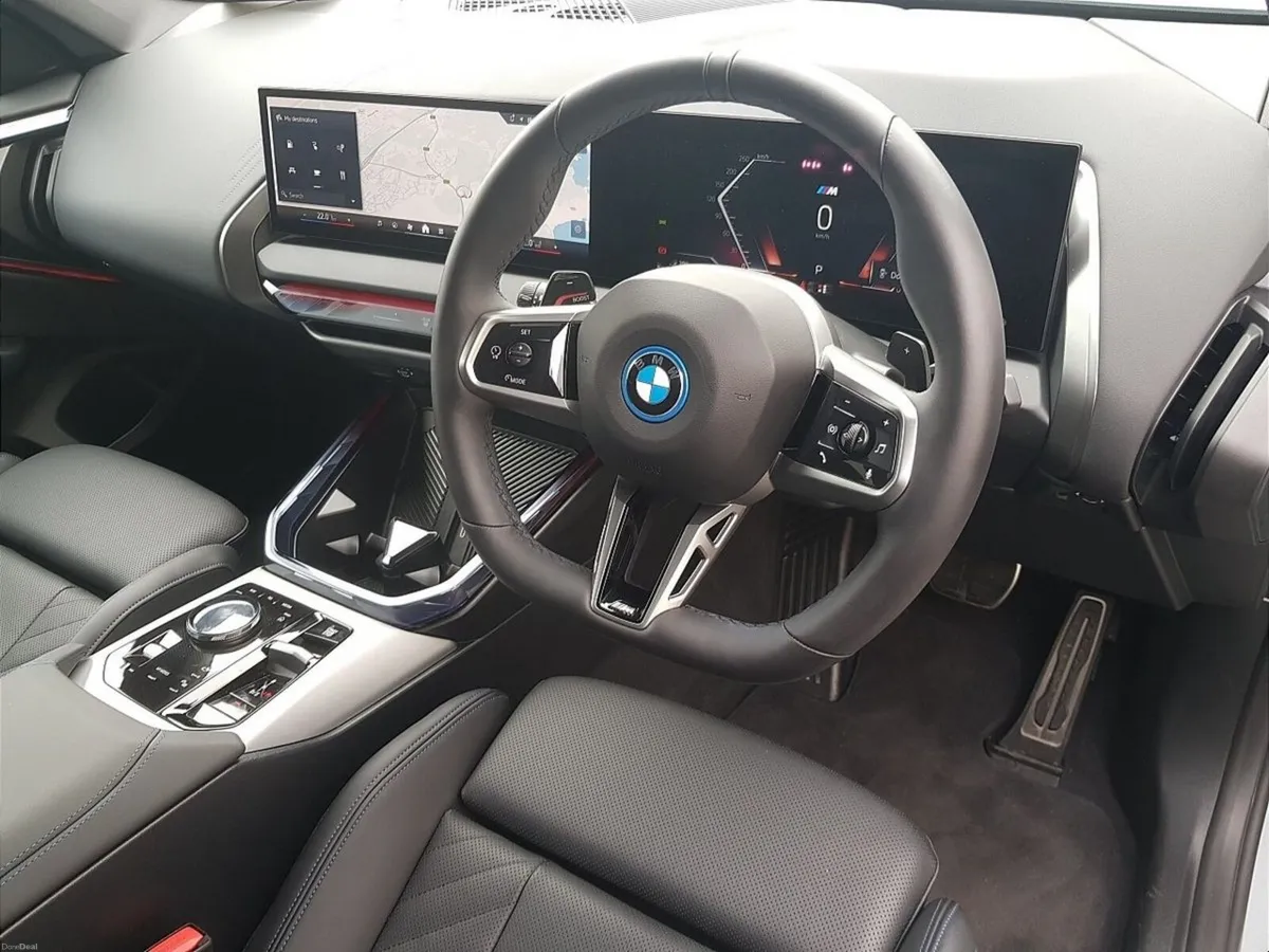 BMW X3 30e xDrive M Sport - Image 6