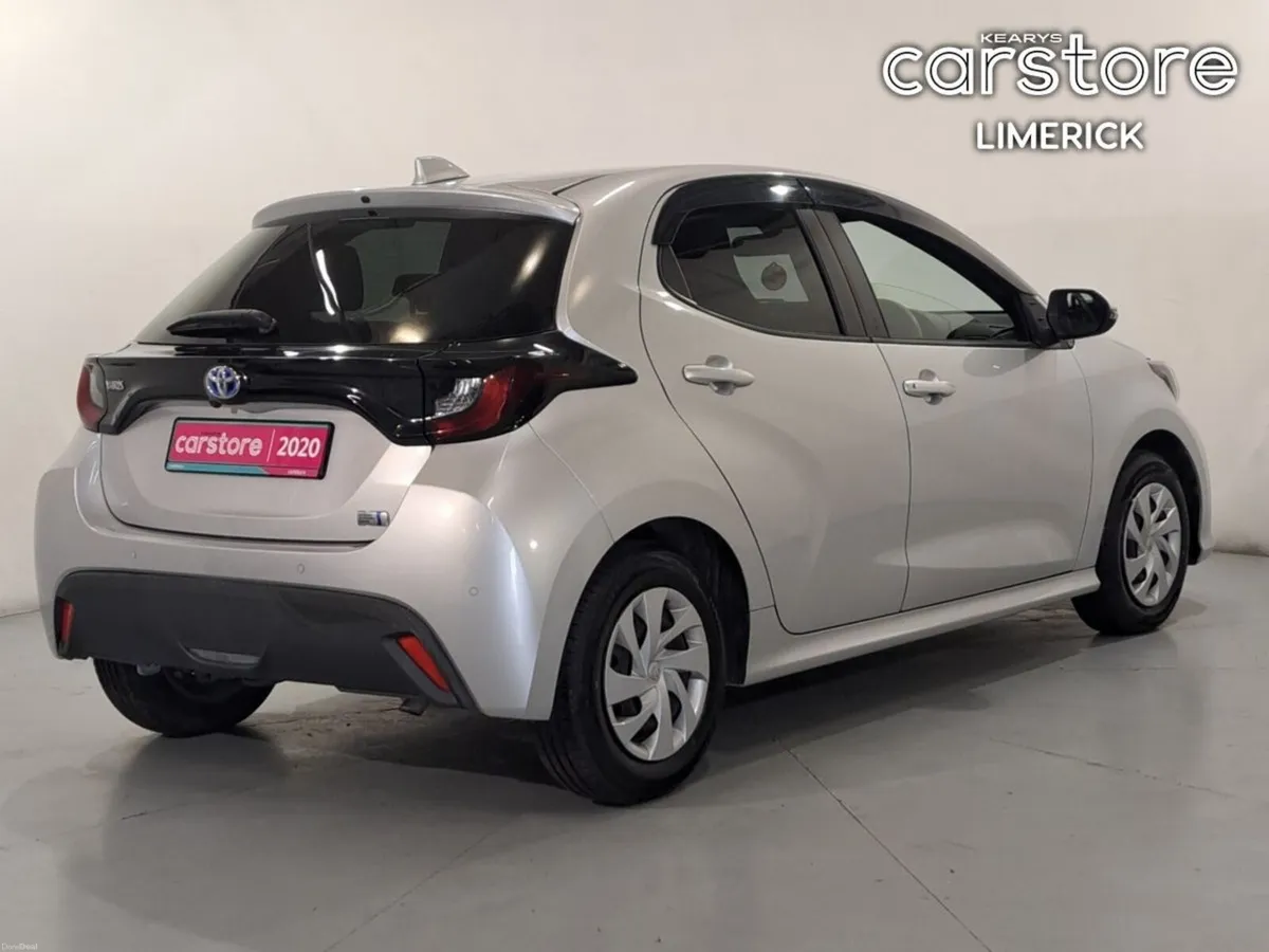 Toyota Aqua 1.5 - Image 3