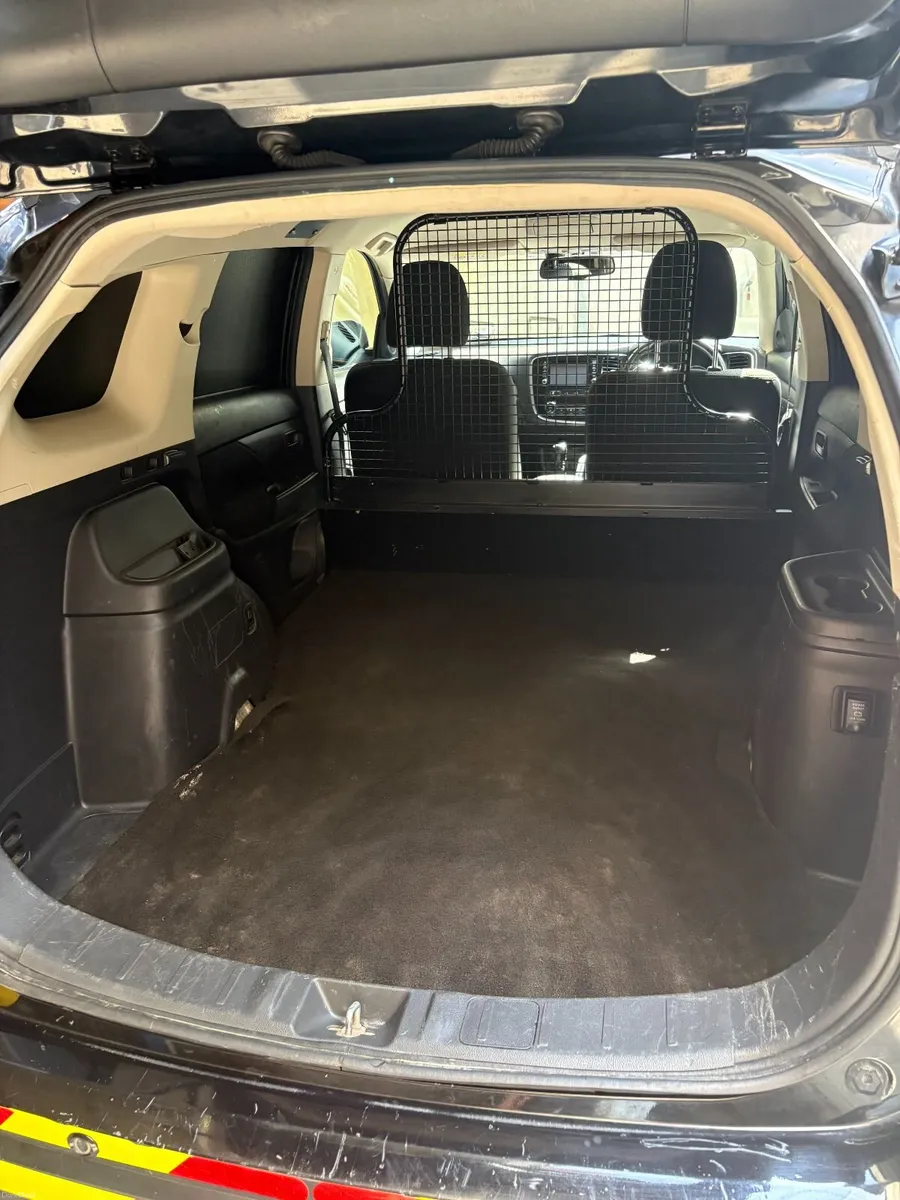 Mitsubishi Outlander 2018 - Image 5