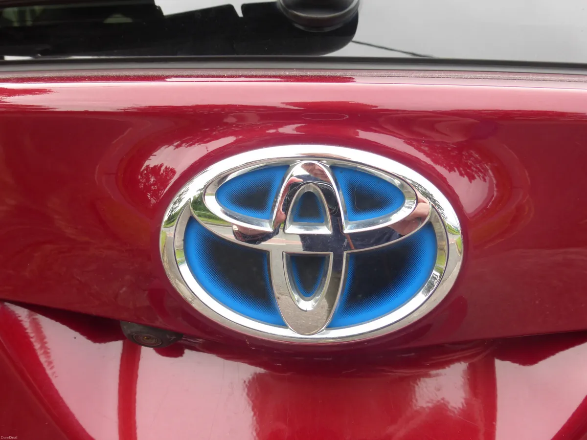 Toyota Auris 2018 - Image 5