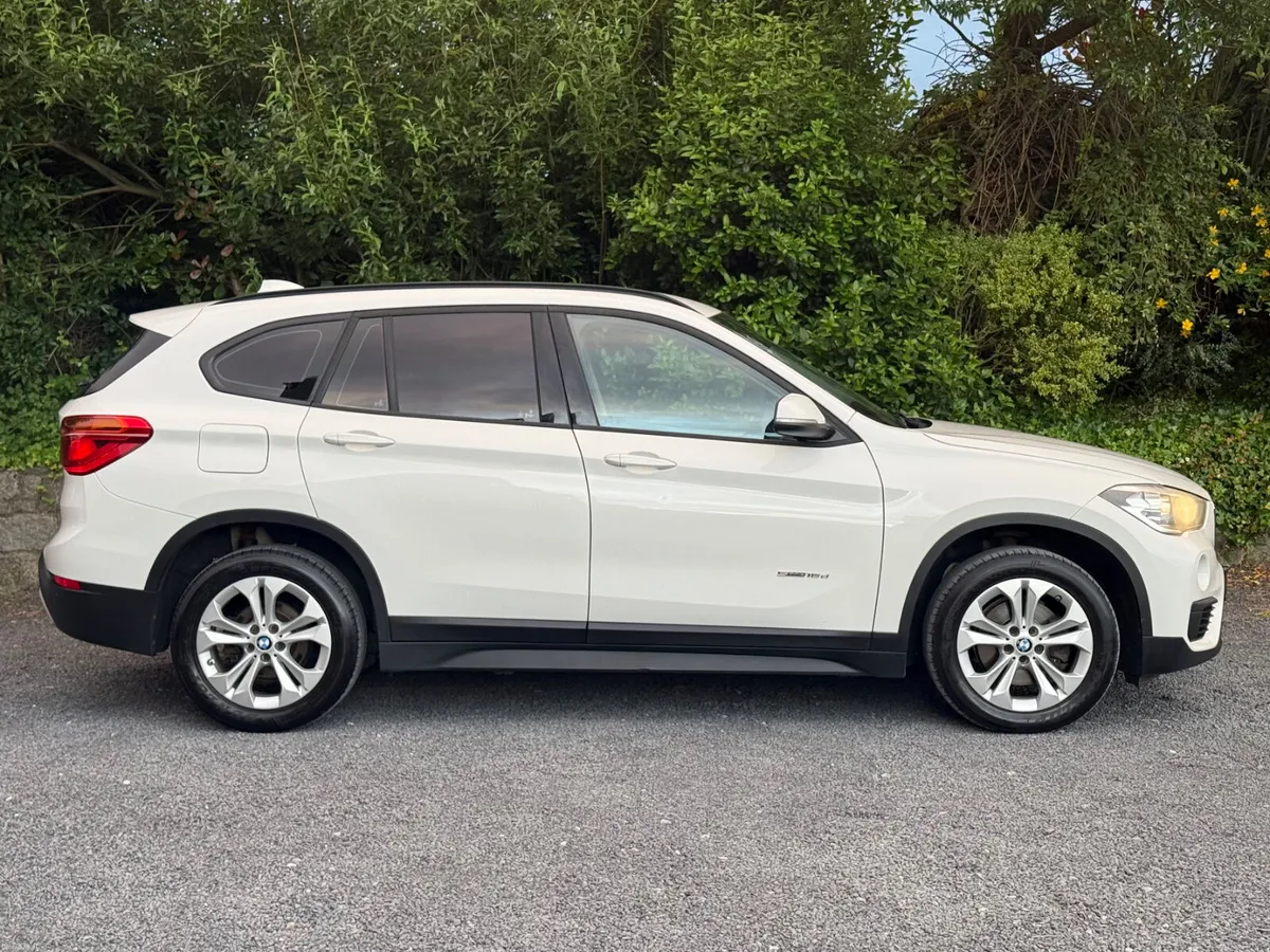 BMW X1 (Auto - Diesel) - Image 2