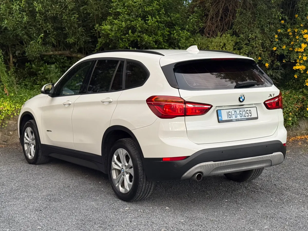 BMW X1 (Auto - Diesel) - Image 5