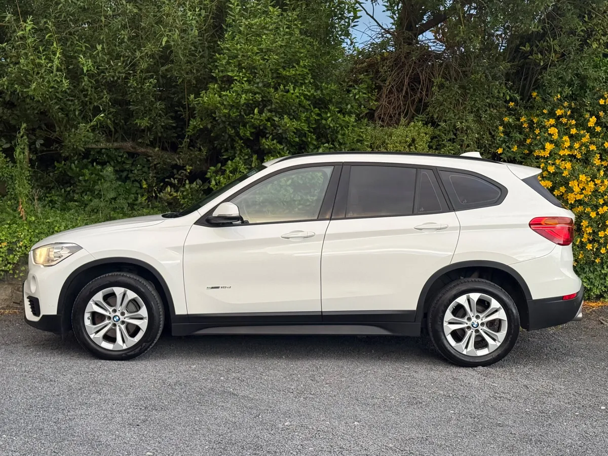 BMW X1 (Auto - Diesel) - Image 6