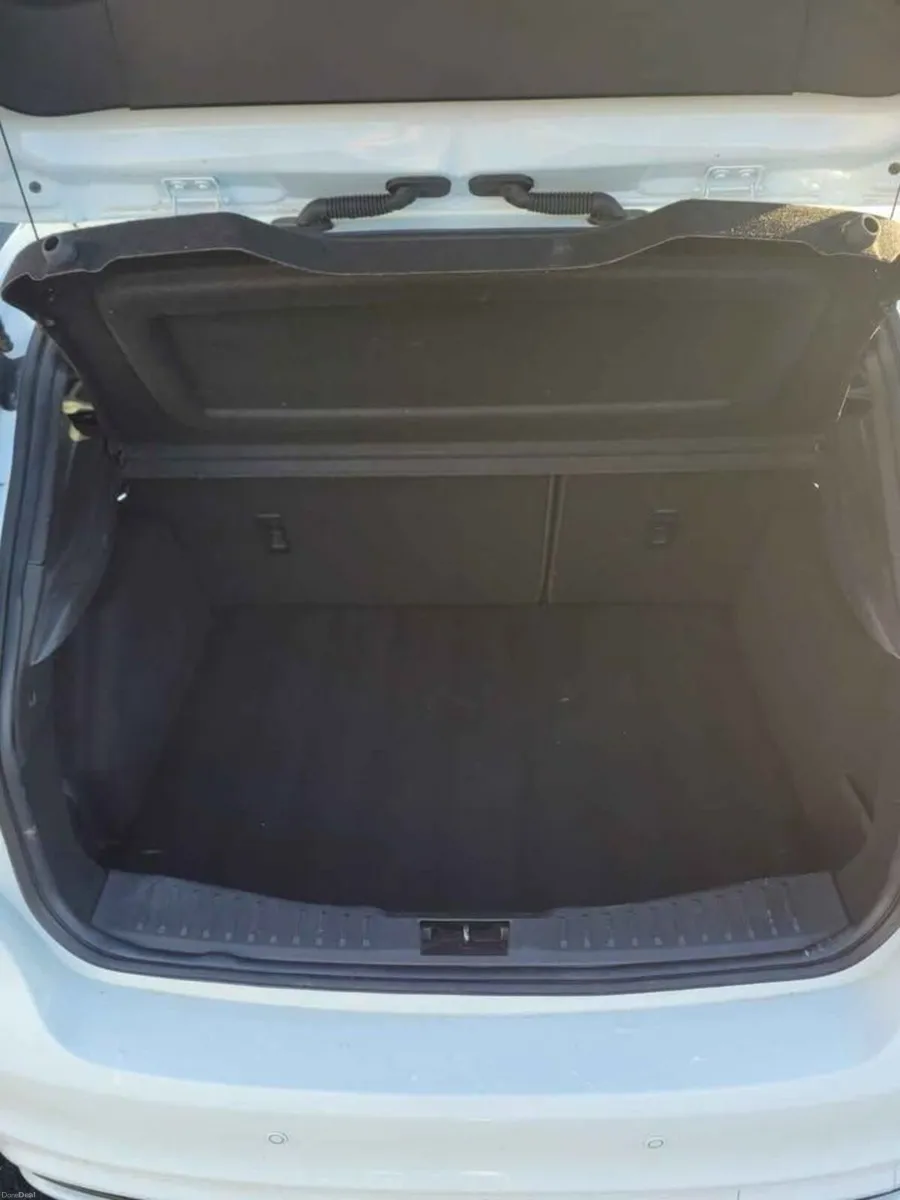 2017 Ford Focus 1.5 Diesel with NCT - Image 5