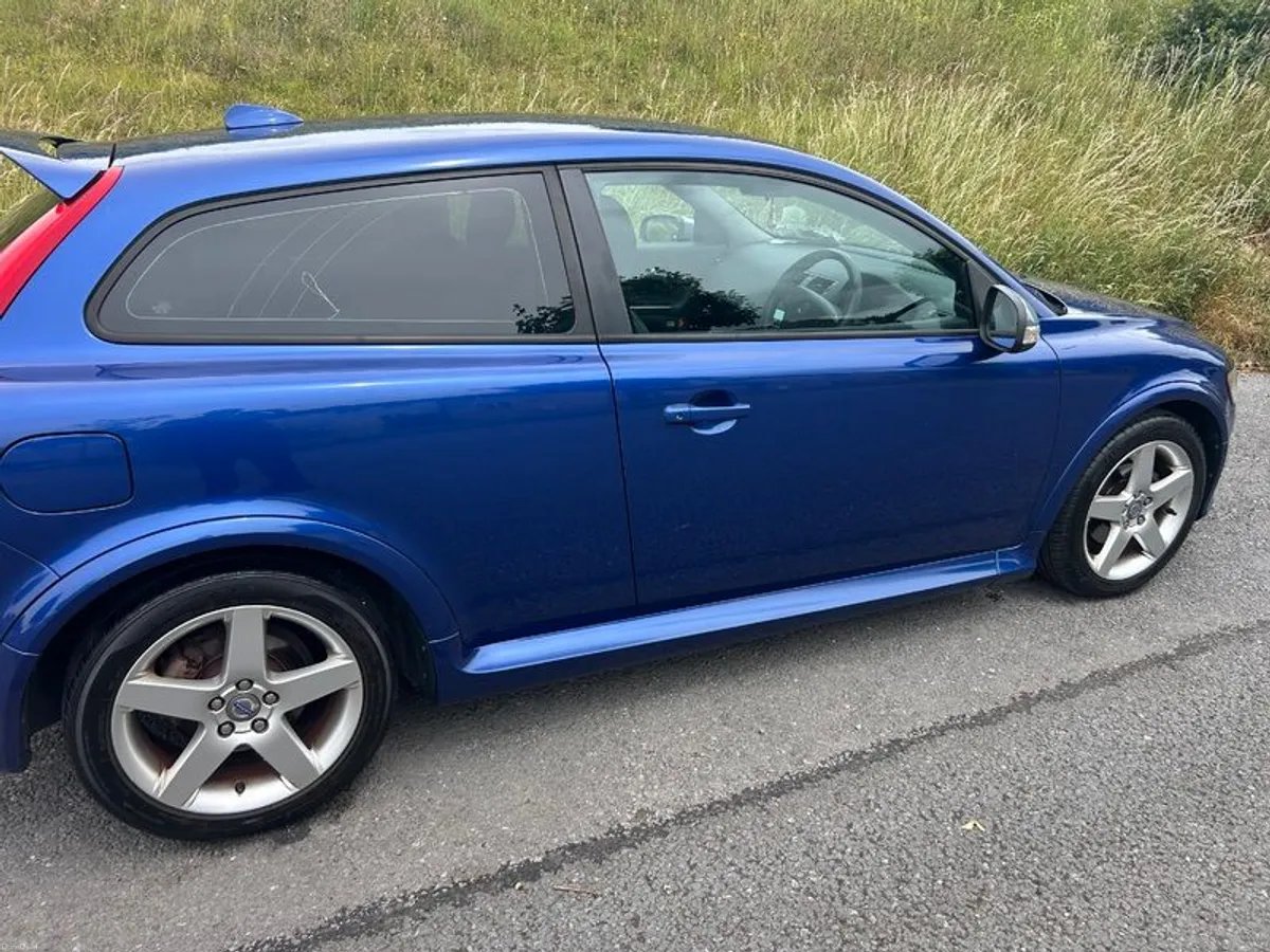 2009 Volvo C30 R Design - Image 3