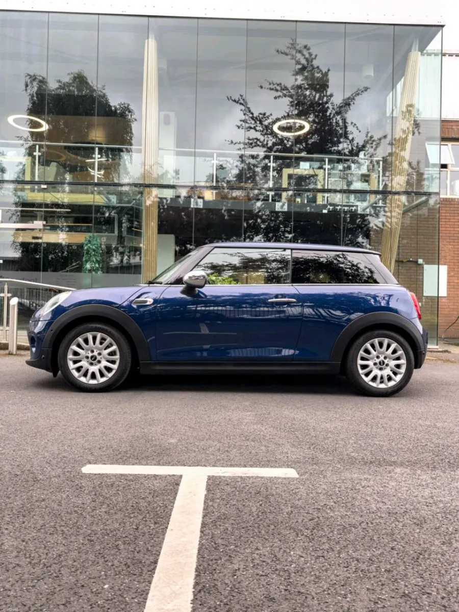 2014 MINI Cooper 1.5 | Pan Roof | Leather | CarPla - Image 1