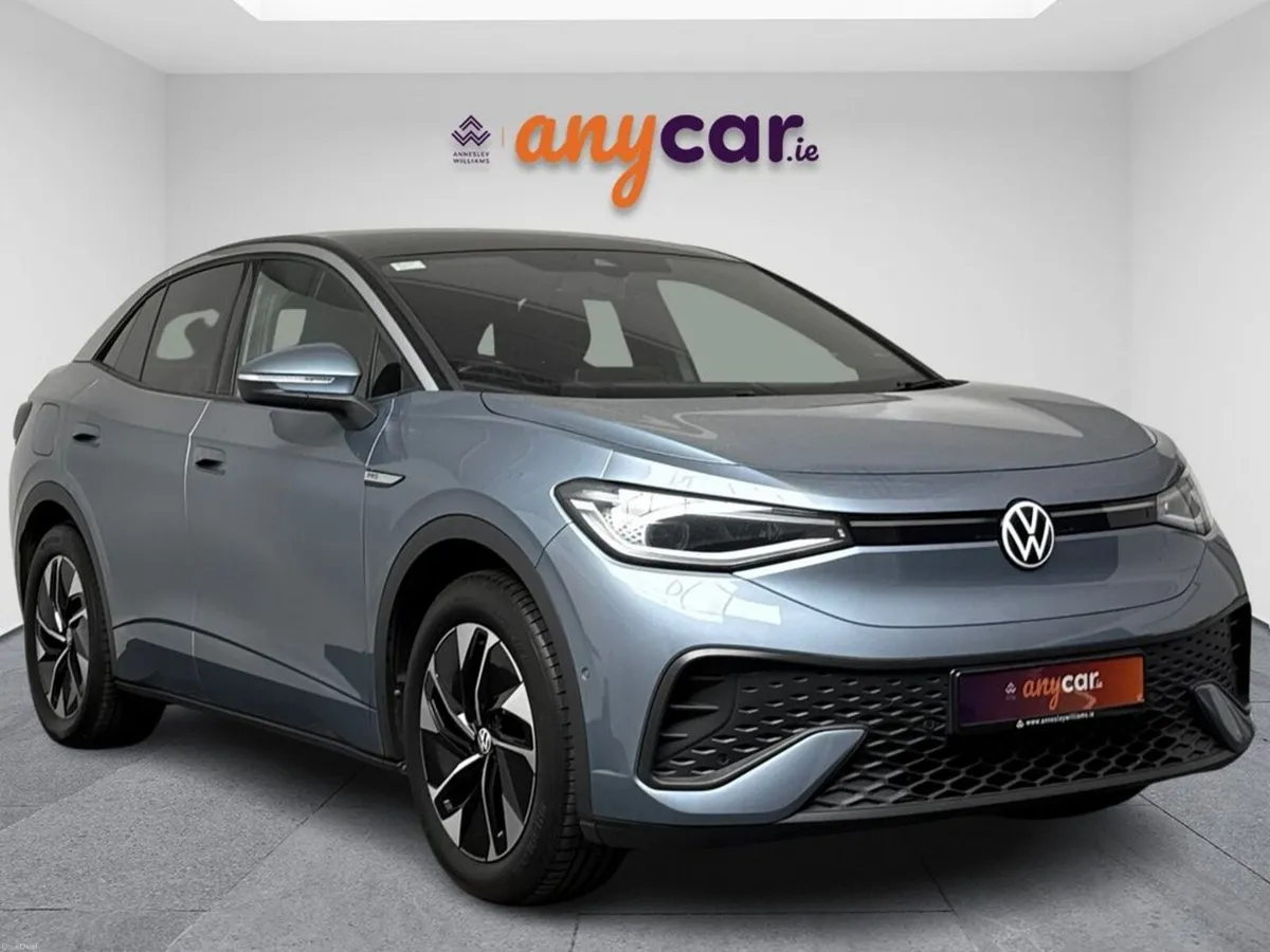 Volkswagen ID.5 Business 77Kwh 174Bhp - Image 1