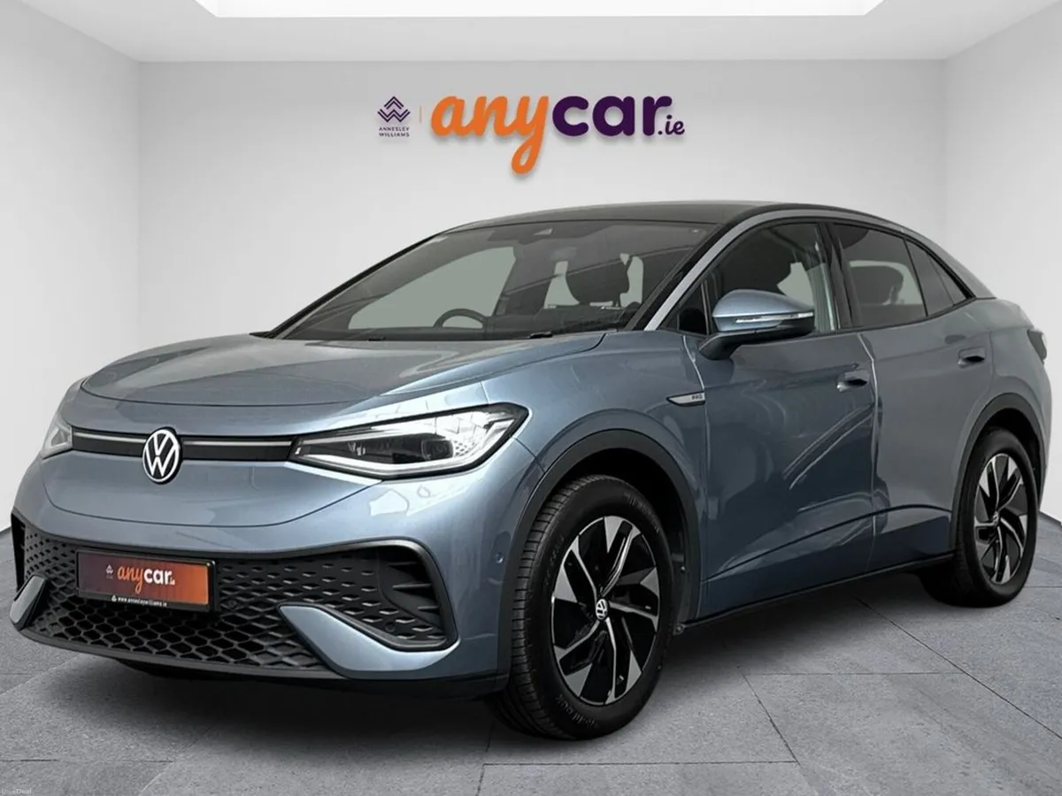 Volkswagen ID.5 Business 77Kwh 174Bhp - Image 4