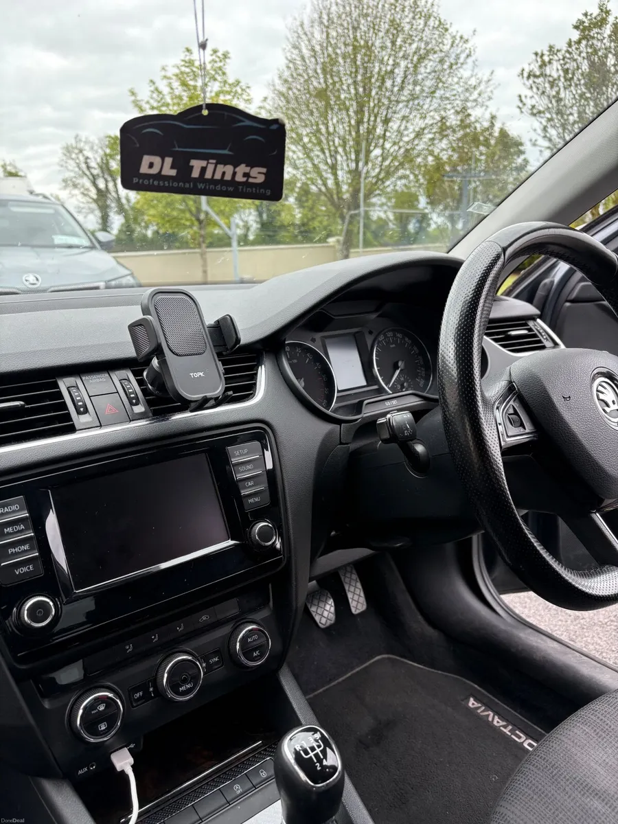 Skoda Octavia 2016 - Image 3