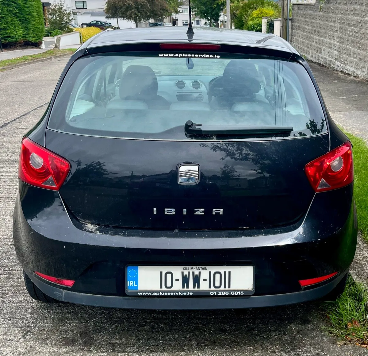 Seat Ibiza - Image 2