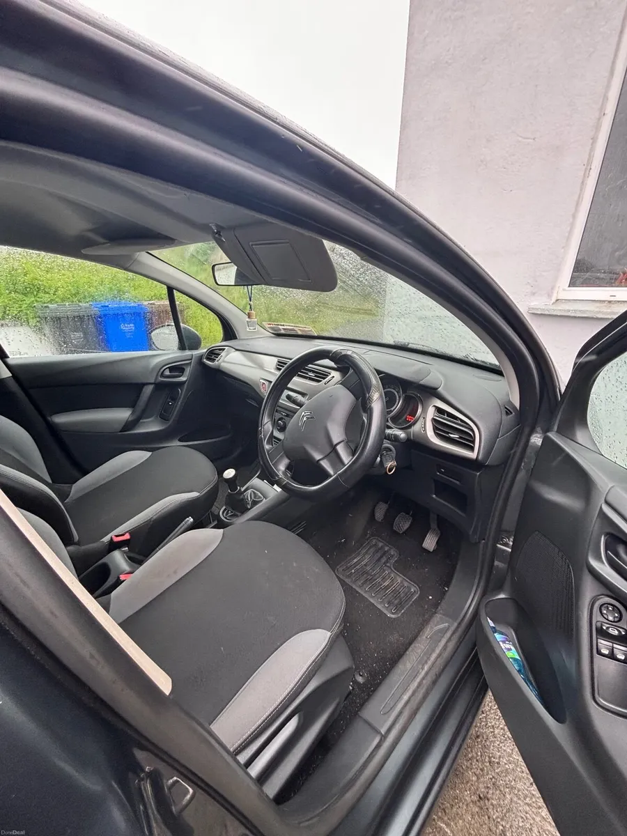 Citroen C3 2013 - Image 2