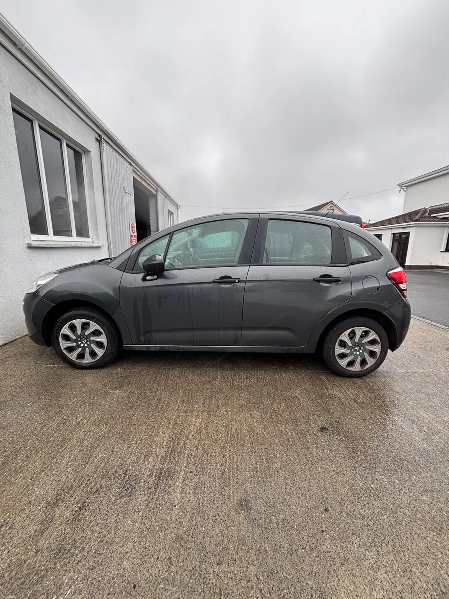 Citroen C3 2013 - Image 3