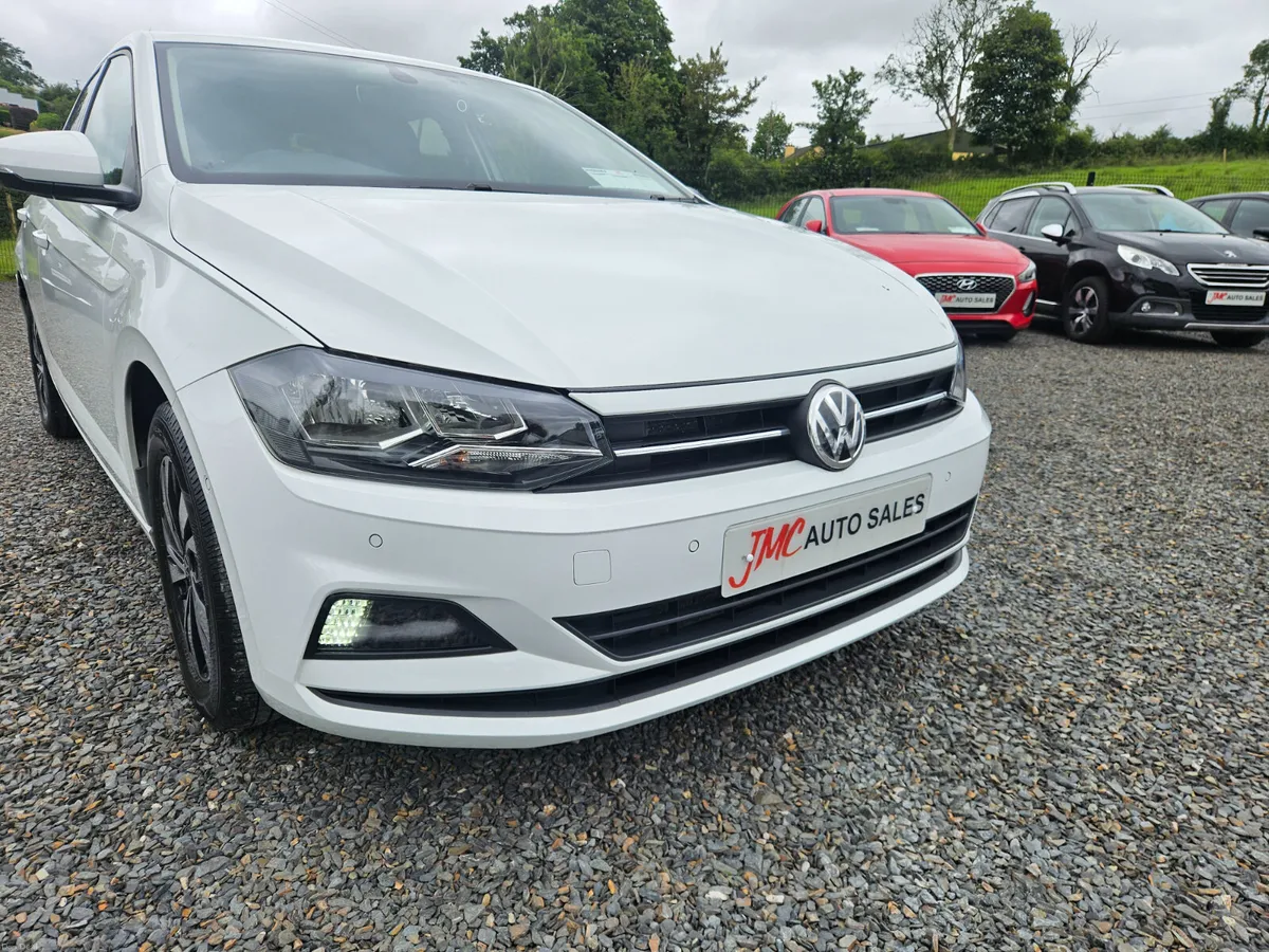 182 VW Polo Auto - Image 2