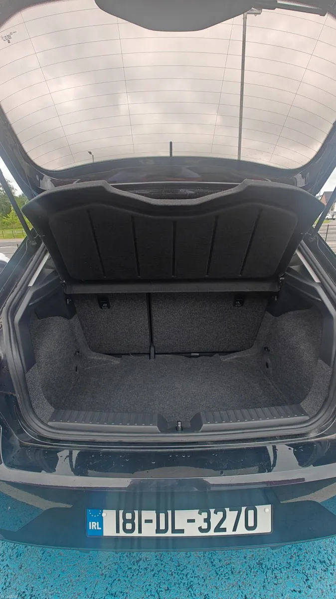 SEAT Ibiza 2018 - Image 6
