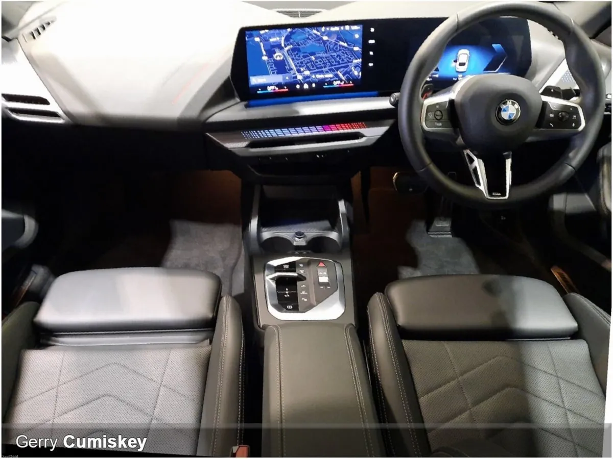 BMW 2-Series 220i |  M Sport Pro | Gran Coupe |  A - Image 6